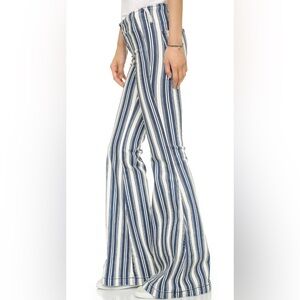 Free People Jolene Flares